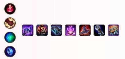 【攻略】《英雄聯盟：激鬥峽谷》上中路英雄出裝推薦