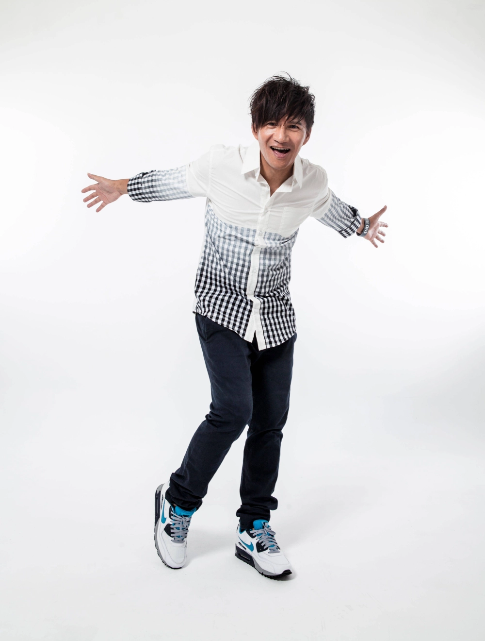 偏鄉原住民G-ARK樂團成軍唱出韓國《薑餅人王國》