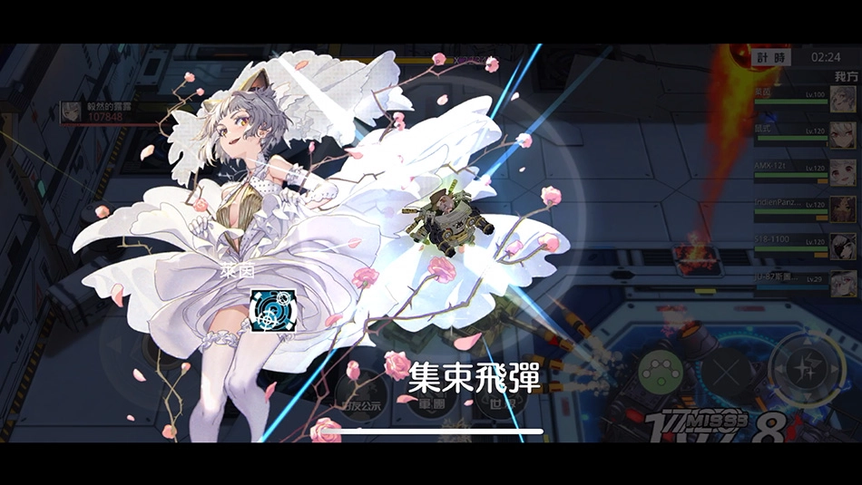 沙盤末世題材新作《潘朵拉的迴響:Echoes of Pandora》