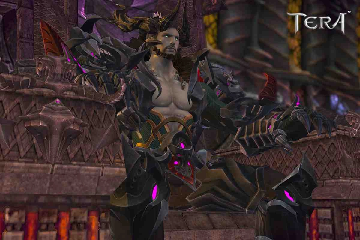 《TERA》94+95全新改版，4大重點內容一次GET！