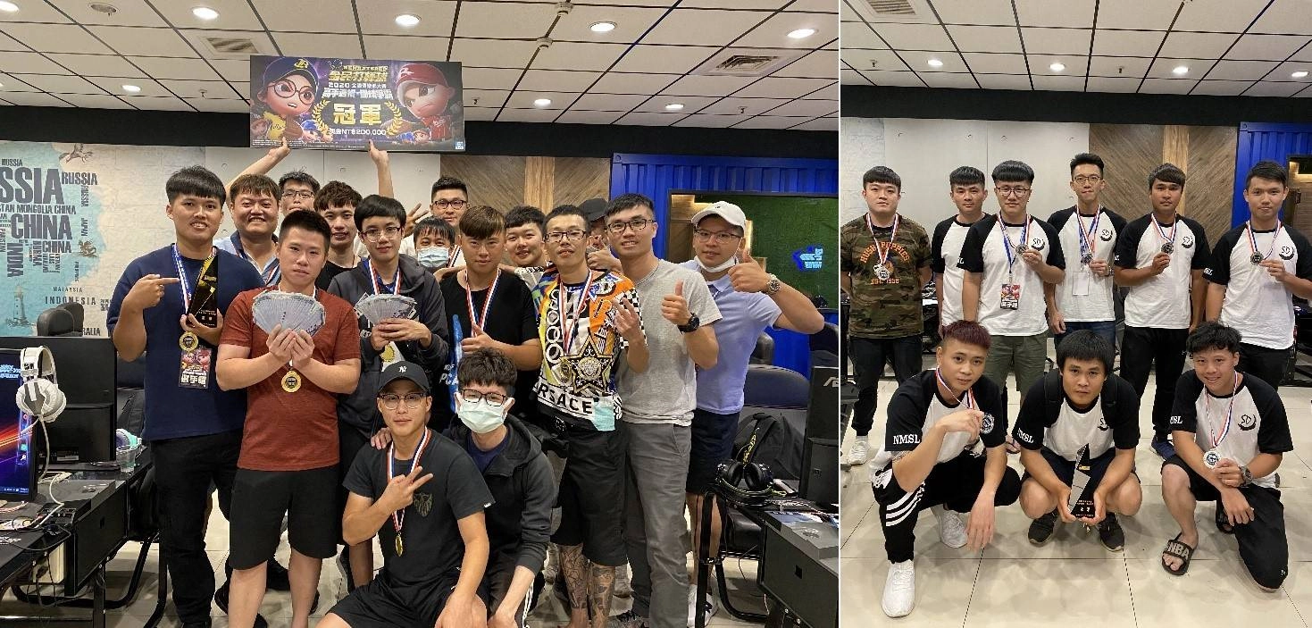 《全民打棒球REMASTERED》首屆全國俱樂部大賽冠軍出爐！  新增TC系統、 7月BEST卡、球員應援曲  享受更真實的遊戲環境！