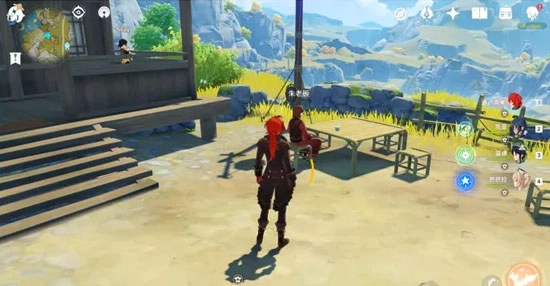 【攻略】《原神》體力食物料理大全及獲取方式！