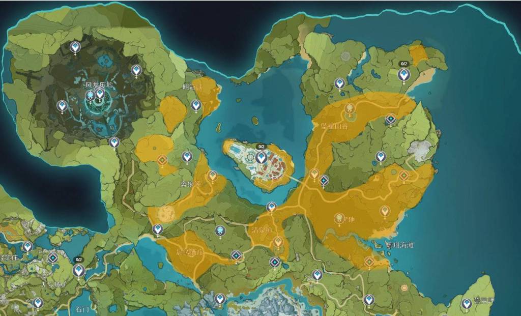 【攻略】《原神》家園系統製作、升等、材料