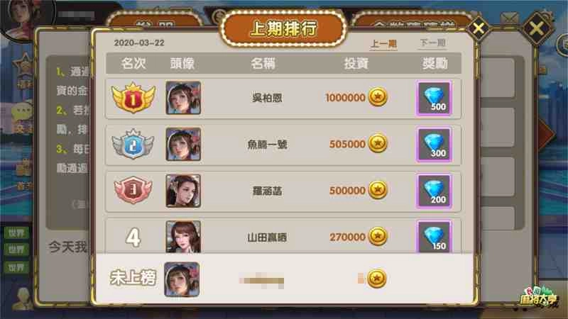 老外也愛打麻將！ 《香港麻將大亨》成線上麻將首選