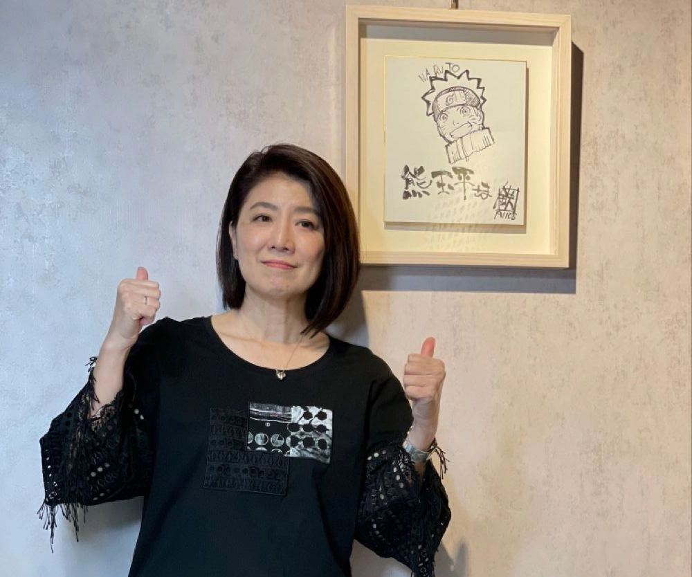 打造跨界泛娛樂數位產業 勁台北團隊專訪艾肯娛樂董事長熊玉平