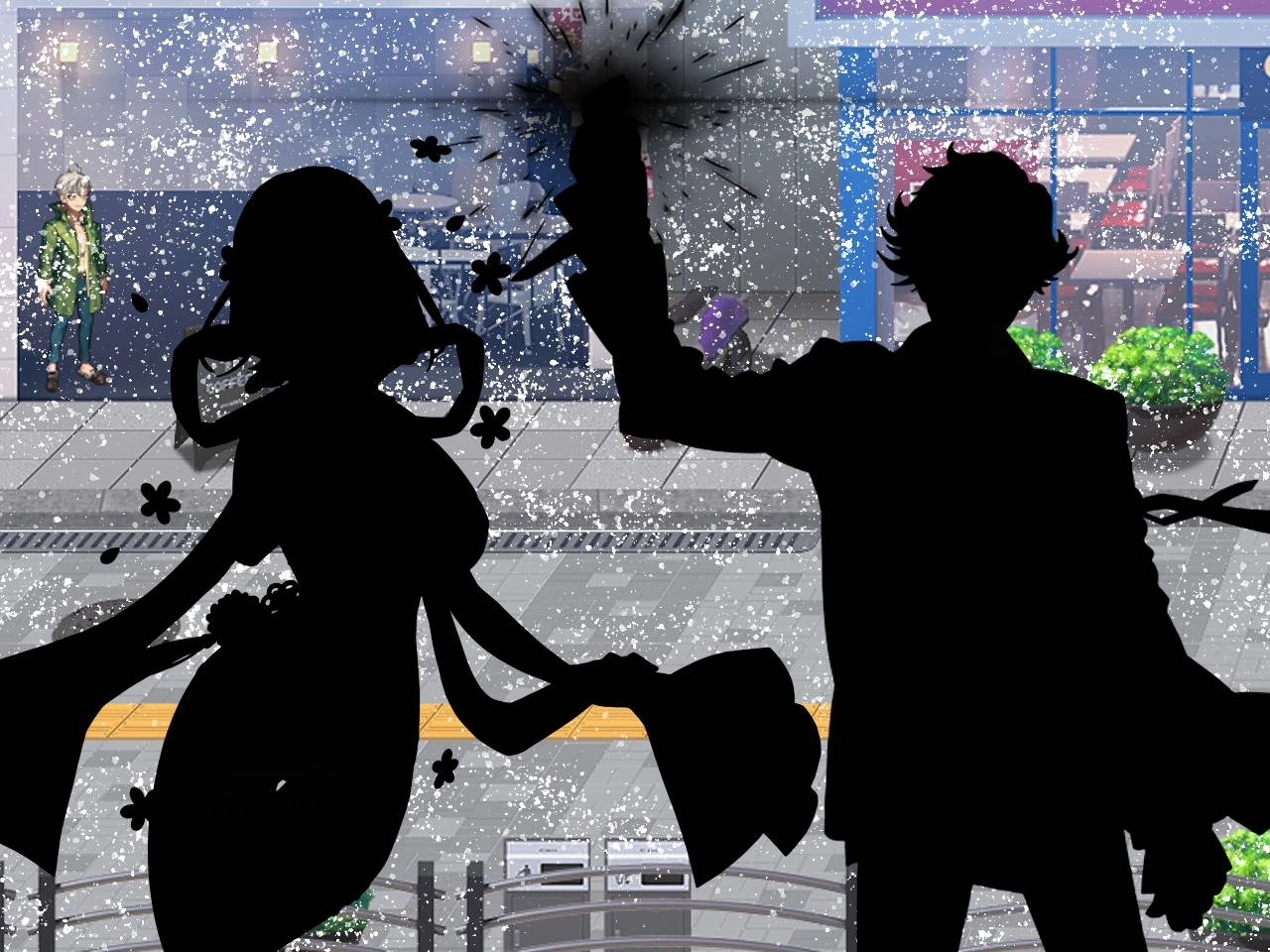 《靈魂方舟》楊戩、燕青正式進駐高雄電競嘉年華