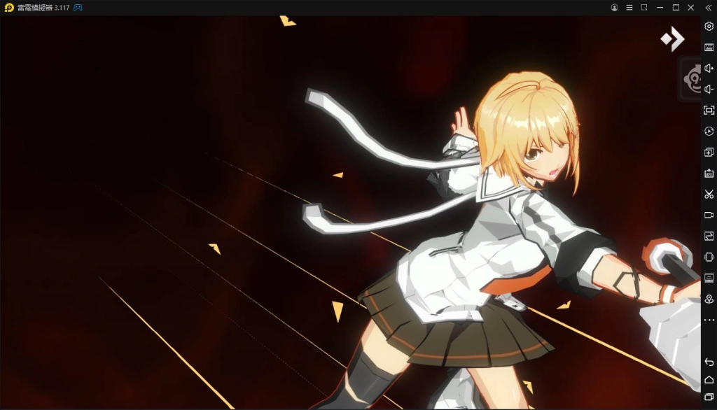 【評測】《異能學園:Soulworker》四職業角色推薦,詳細分解介紹