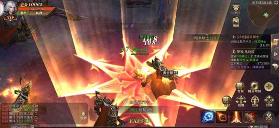 【攻略】常回酒館坐坐  以「女魔法師」的新鮮身份體驗《奇蹟MU:跨時代》初期內容