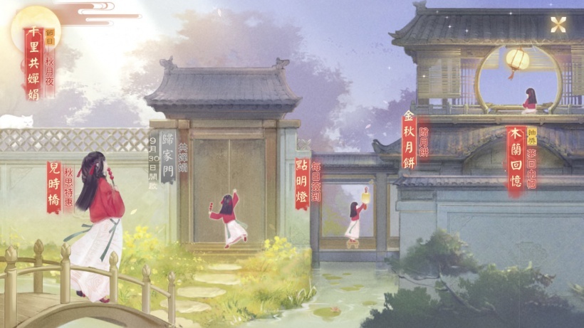 一張含有 建築物, 桌, 小, 坐 的圖片自動產生的描述