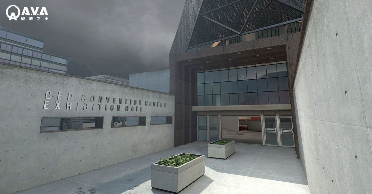 春節動起來!《A.V.A 戰地之王》運動會模式改版,永久槍 15 選 6 重磅回歸!