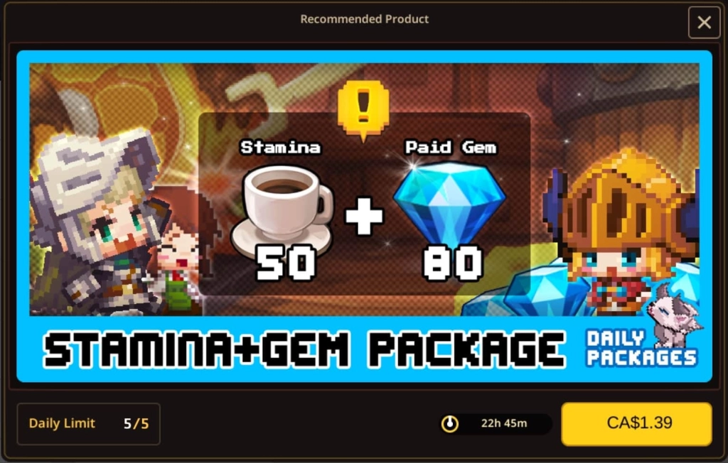 【攻略】《守望傳說 Guardian Tales》模擬器刷首抽初始+禮包推薦！