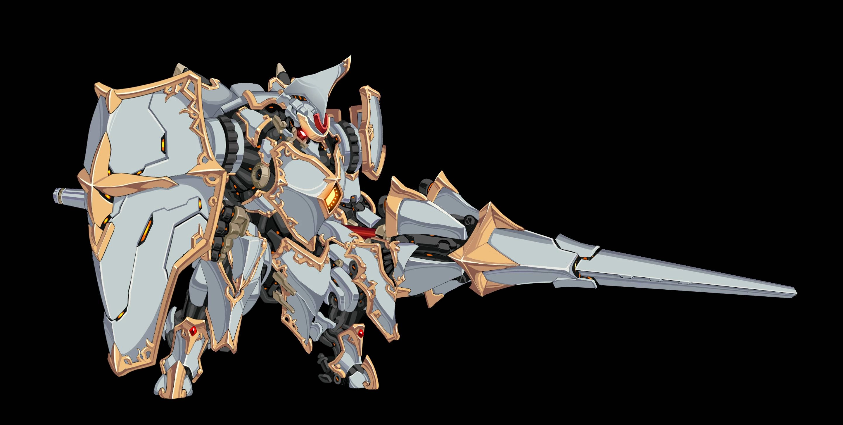 《重裝戰姬》全新角色「愛洛依絲」及專屬機「維克托里亞」重磅來襲！全新特惠泳裝及夏日復刻活動同步開啟