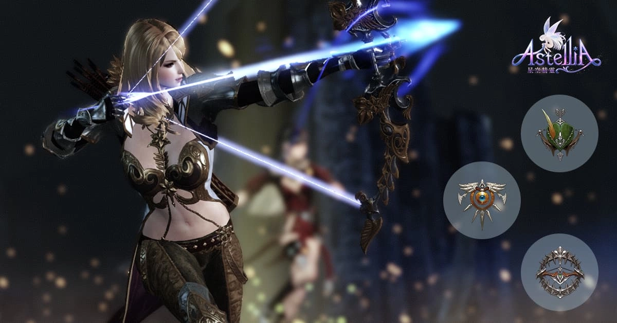 《星空精靈Online》全新副職業覺醒,釋放絕對戰力!