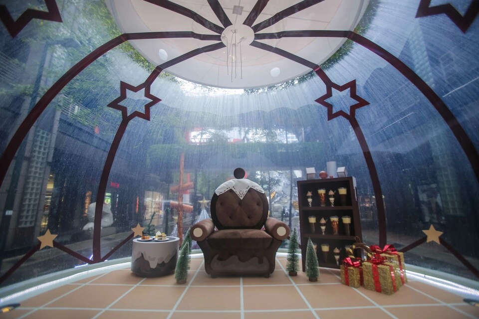 踏上專屬夢幻秘境！《精靈之境》台港澳搶先上市