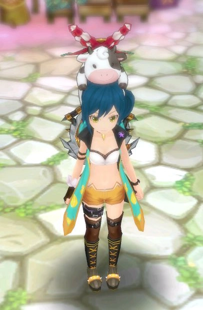 《風之國度》喜迎農曆春節到來 新春嘉年華系列活動陸續開跑