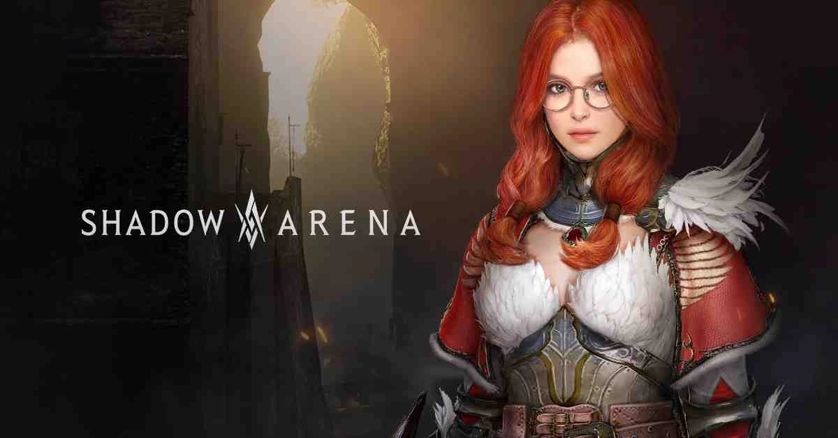勝者為王!Pearl Abyss 新作 《影子戰場Shadow Arena》開放搶先體驗