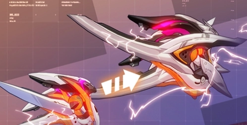 《崩壞3rd》新SP女武神「朔夜觀星」參戰 角色主題活動同步開放