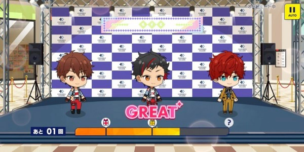 【攻略】《偶像夢幻祭2》偶像打工系統怎麼玩?