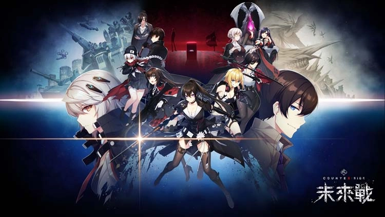 【攻略】《未來戰》新手向PVE隊伍搭配攻略