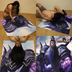 《神魔三國志》定於9月16日上線 公開宣傳影片及武將系統介紹