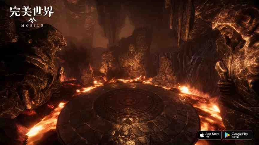 《完美世界M》新職業【妖刃】改版將於3/24致命降臨