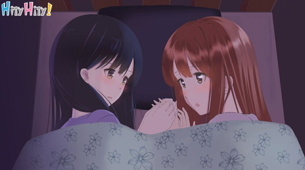 《純潔的罪孽　栞編 ～jalouse～》著名聲優全語音，帶您前往百合的內心世界！