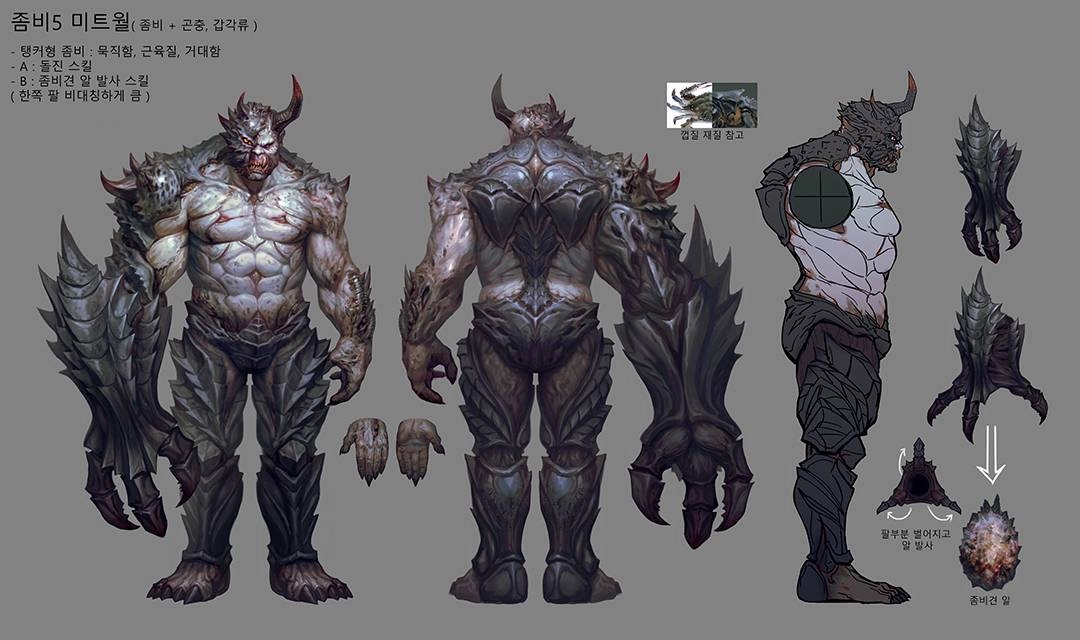 睽違六年!《CSO絕對武力》全新模式「殭屍R:崛起」戰火正式點燃!47種武器、部件、虛寶瘋狂放送!