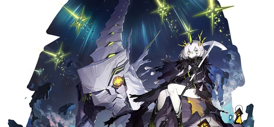 【攻略】《白夜極光》十天眾任務四大六星角色怎麼選?