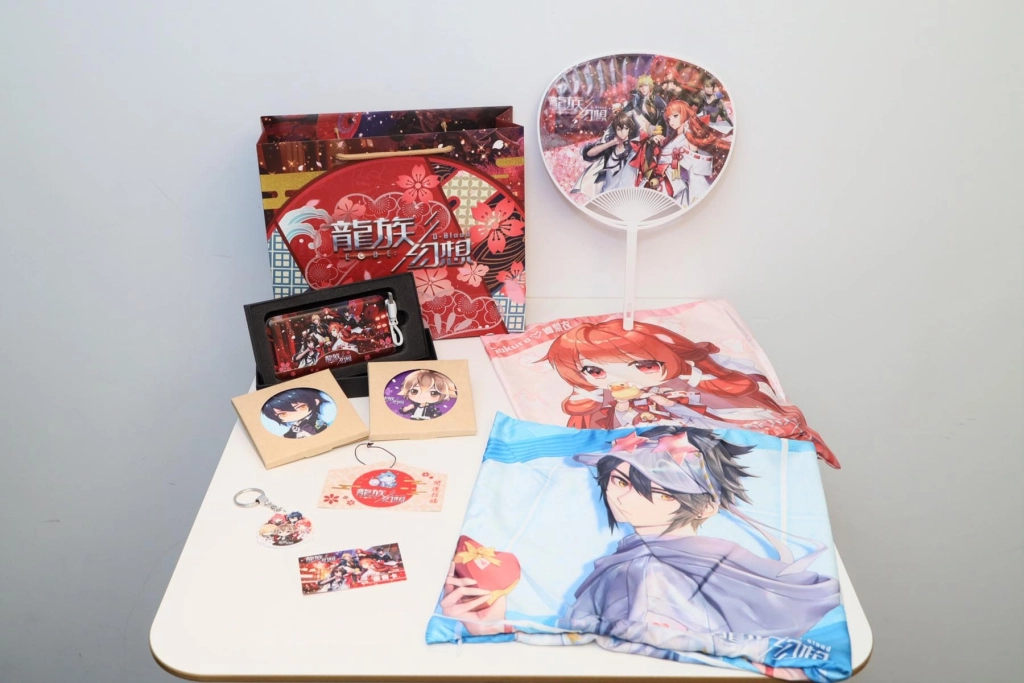 歡慶週年《龍族幻想》學園祭完美落幕！ 全新神秘職業、全新身份計畫登場