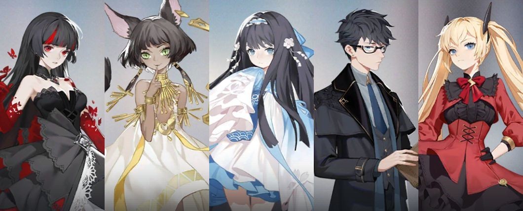 【攻略】《解神者：X2》新手入門攻略：陣容搭配、職階克制講解