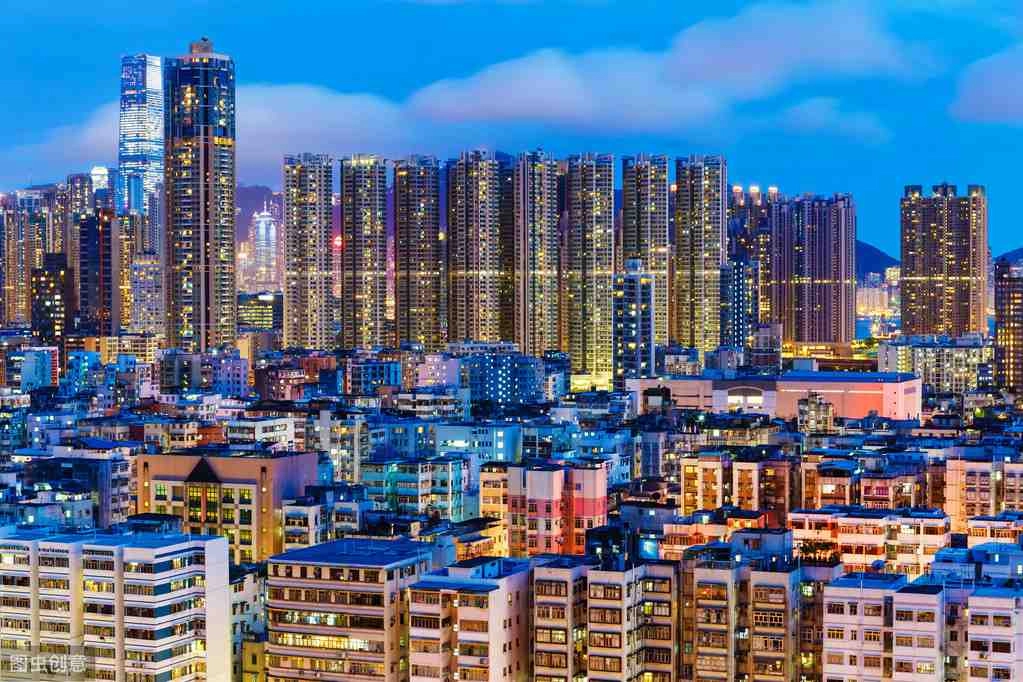 九龍城寨！《香港麻將大亨》麻雀圍城大場面來襲