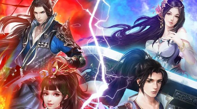 《靈劍俠侶錄》不刪檔封測 釋出相關遊戲介紹