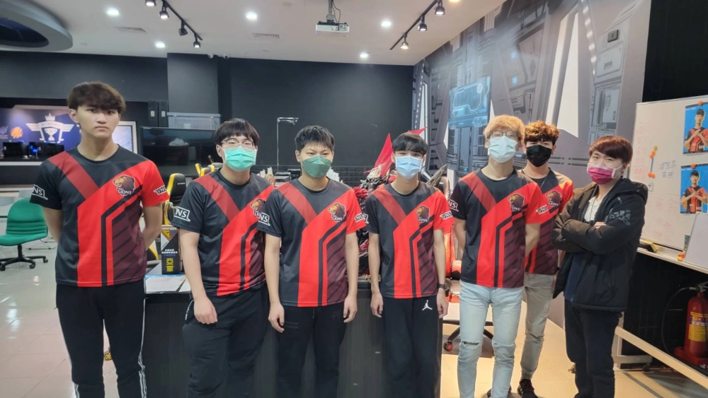 《Garena 傳說對決》 2022 ACS 校園聯賽夏季升降賽落幕！