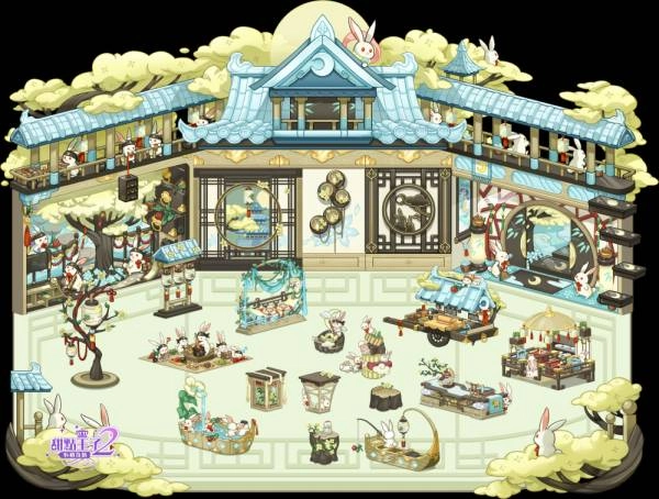 《甜點王子 2:心動奇蹟》將連番推出浪漫婚禮、人氣角姜尹宇的重磅活動