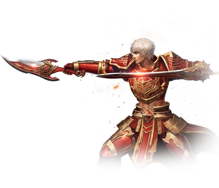 《洛汗M》職業介紹|玩洛汗M贏保時捷!