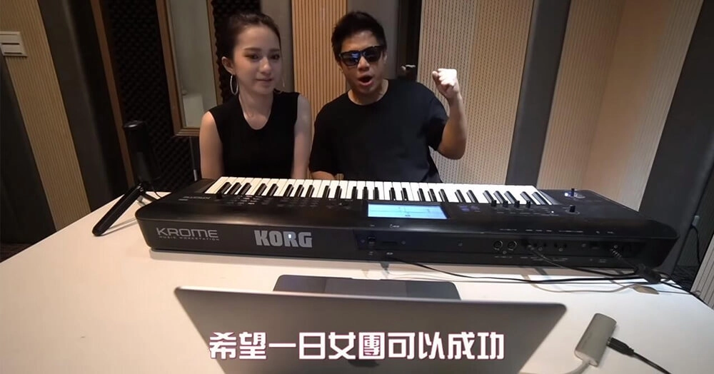 《地下城的邂逅》預計7月10日正式推出 黑男打造遊戲主題曲MV首次公開