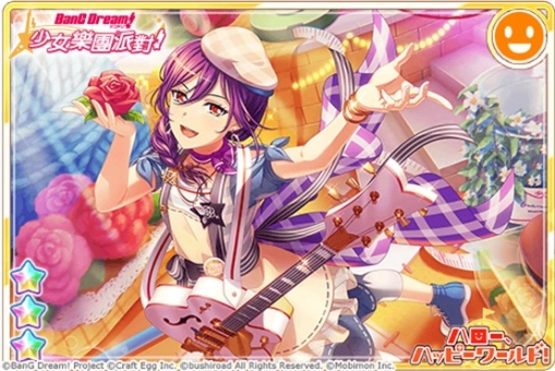 《BanG Dream! 少女樂團派對》即將推出限定挑戰LIVE活動「Do It Ourselves!!」