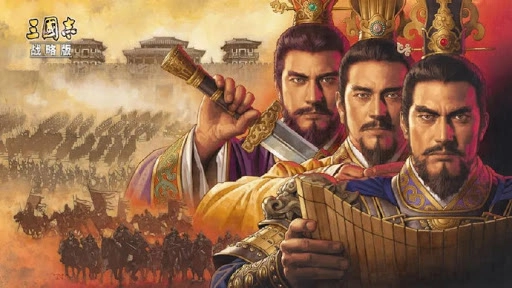 【攻略】關於《三國志・戰略版》第二賽季,這裡有一些小建議