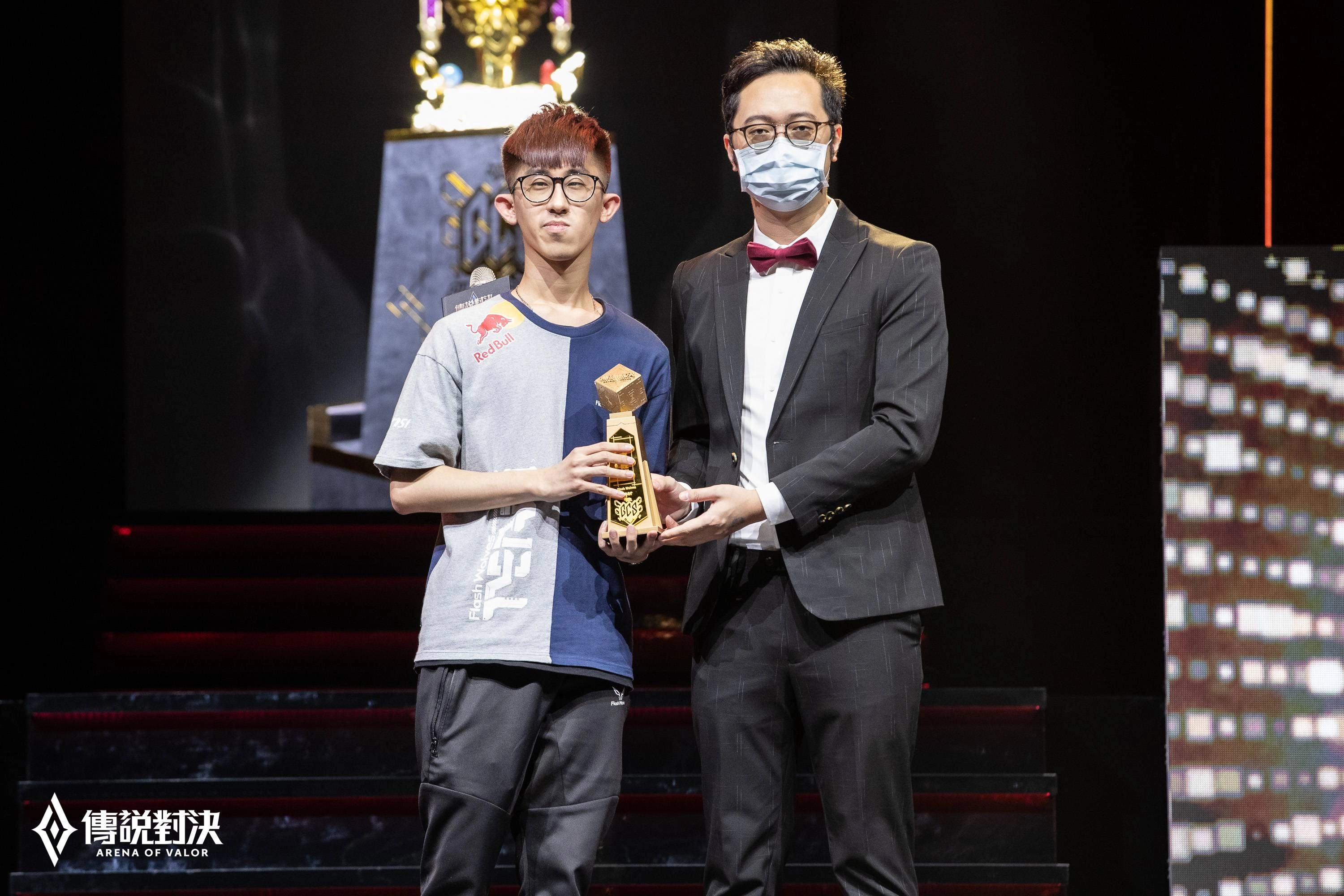 MAD 4:3擊敗FW勇奪《Garena傳說對決》2020 GCS職業聯賽夏季冠軍！ KuKu以精采表現拿下FMVP  MAD誓言挑戰AIC 2020國際賽冠軍寶座