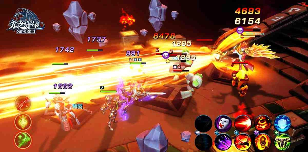 歐美玩家好評推薦！《光之守望》亞洲伺服器即將開放