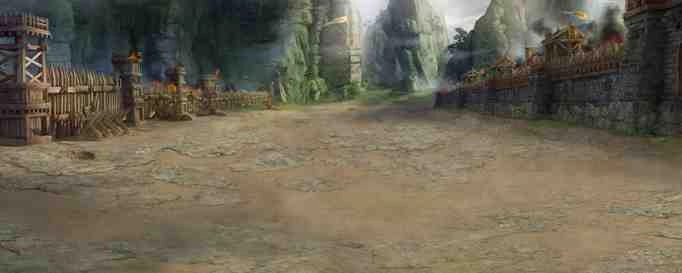 三國策略頁遊《赤壁三國御》搶先釋出遊戲資訊