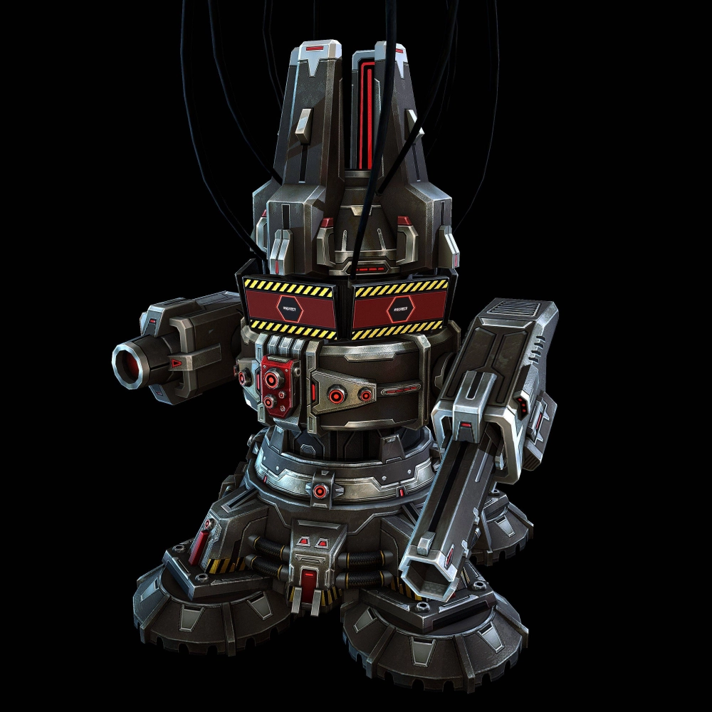 《CSO絕對武力》2021史詩年槍華麗登場！新春大改版正式開放！