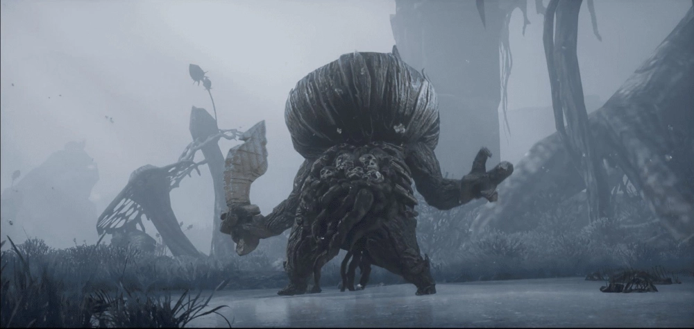 《奧丁:神叛》製作過程曝光 打造最真實的北歐神話故事