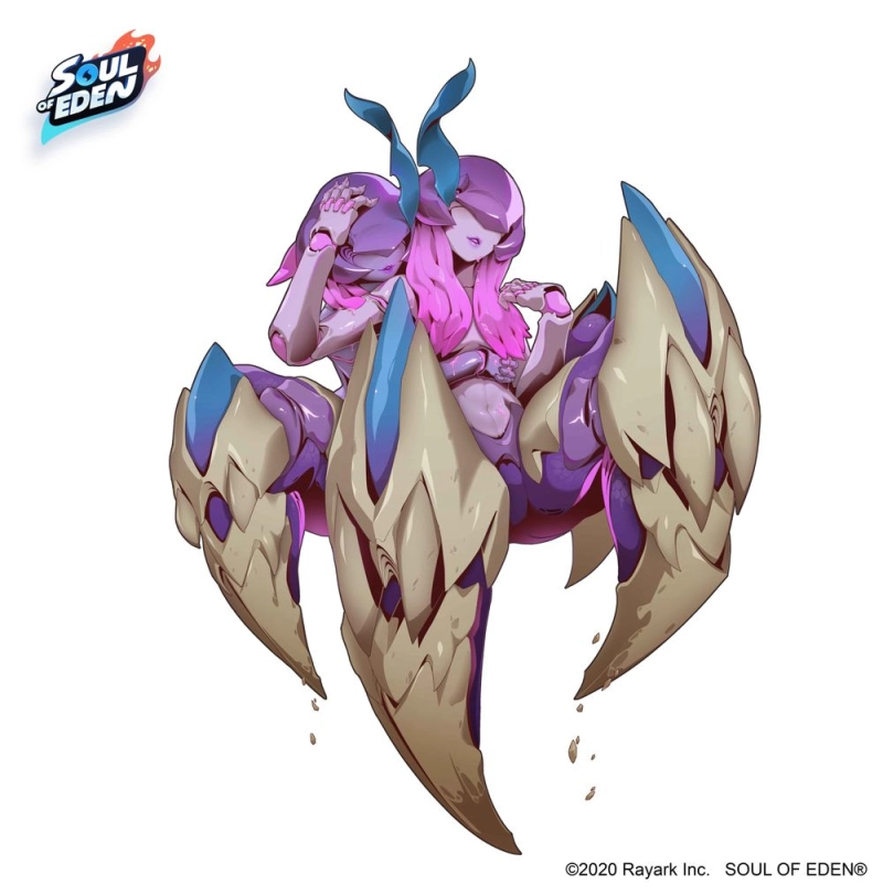 【攻略】《Soul of Eden 伊甸之魂》0課金遊戲資源與密技！