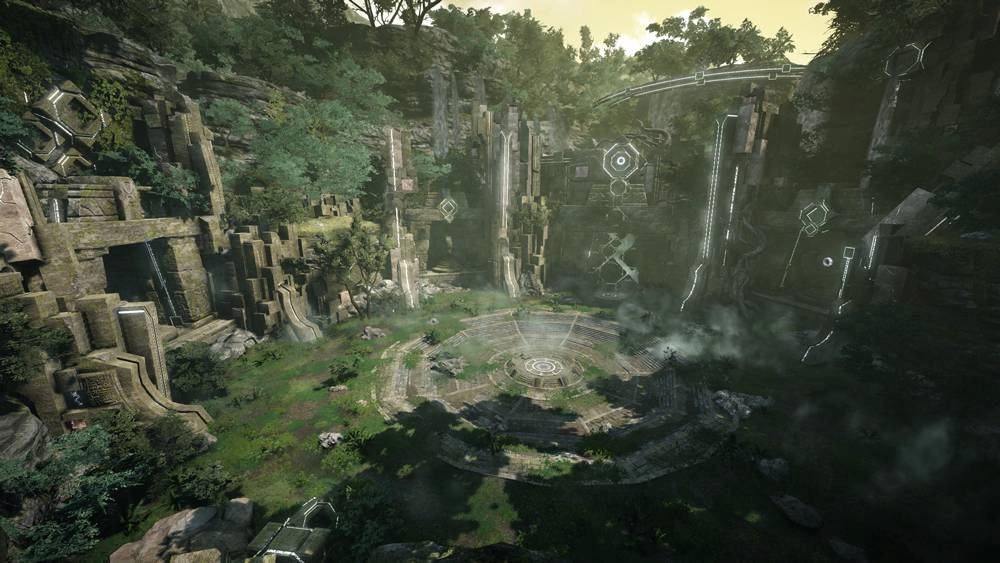 《黑色沙漠》全球發布會公開「Abyss One：馬各努斯」等最新內容 其中馬各努斯預定10月12日正式更新