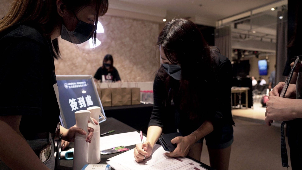 Epic Games與唯晶科技聯合主辦Unreal Engine 5 台灣遊戲創意設計大賽