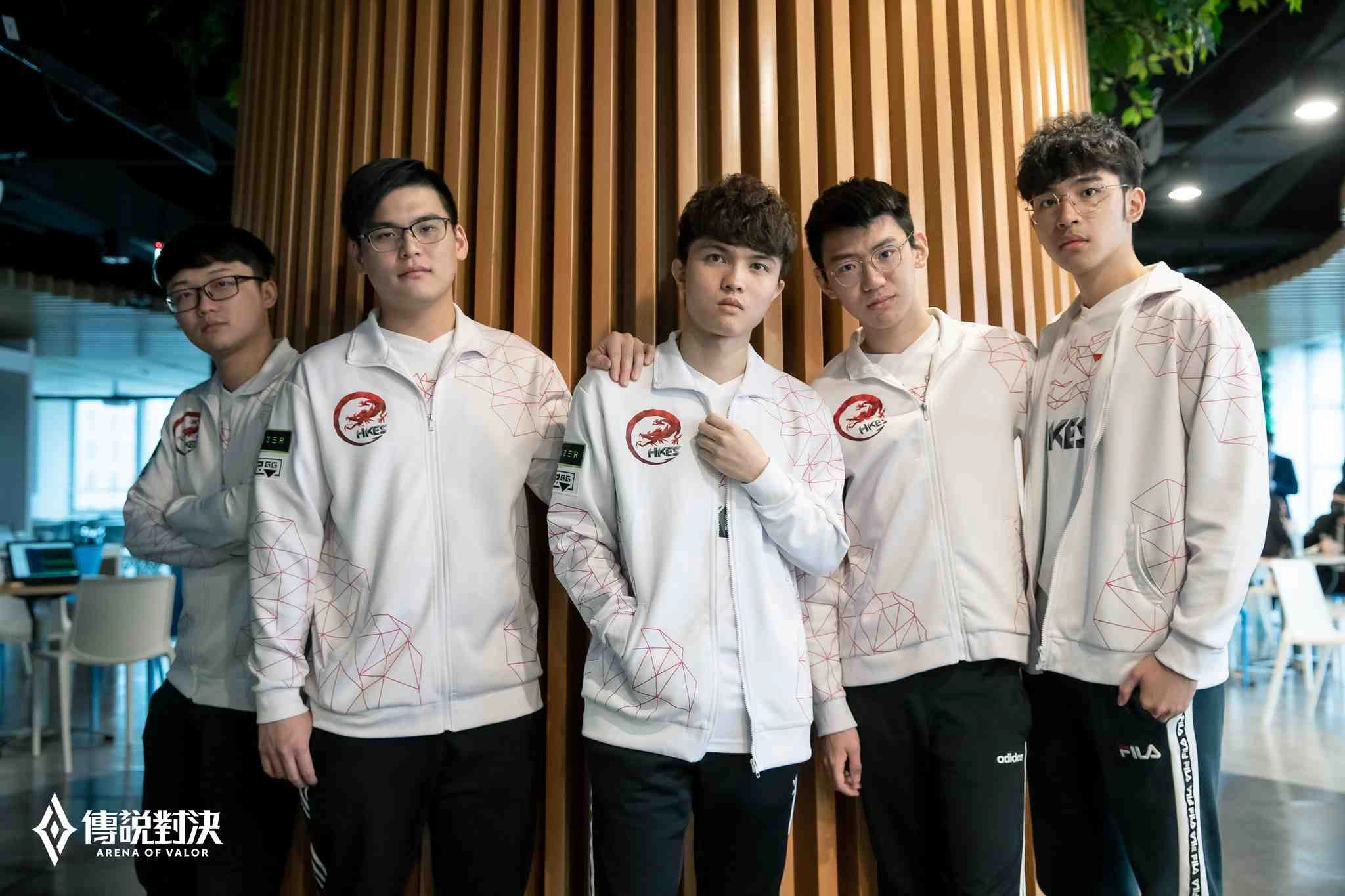 《Garena 傳說對決》GCS春季季後賽將於本周熱烈登場 HKA、FW、ONE、MAD挺進季後賽 爭奪總冠軍寶座與200萬獎金