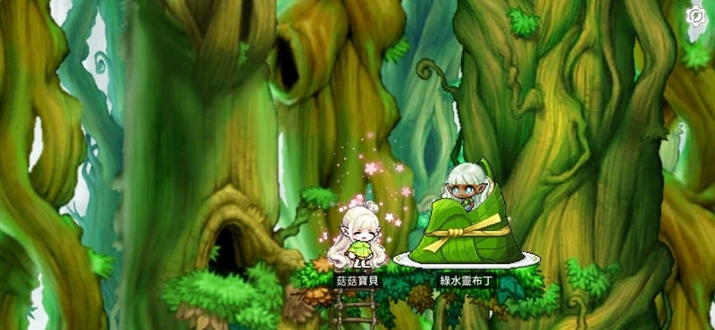 《楓之谷M》x「懶得 “鳥” 你」聯名合作登場!