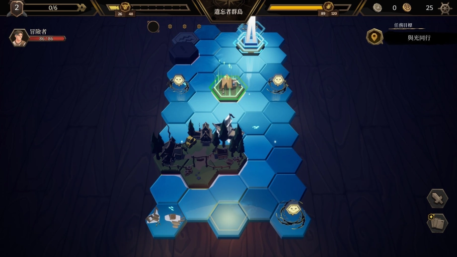 脫離搶先體驗《海平線Sea Horizon》 STEAM 1.0正式版預計10月20日上線