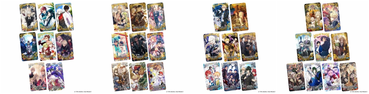 《FGO》繁中版11/16舉辦全新活動「艾尤的春風 ~魔女和愉快的夥伴們與嶄新的冒險~」